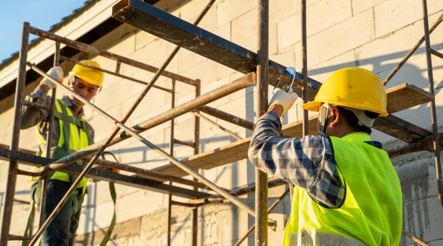 Soffit Repair in Yettem, CA